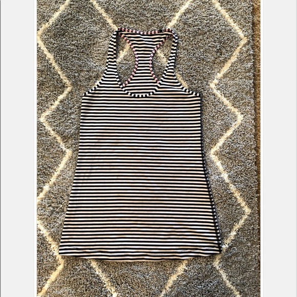 Lululemon RacerBack tank top - Picture 1 of 3